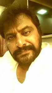 Supreeth Reddy